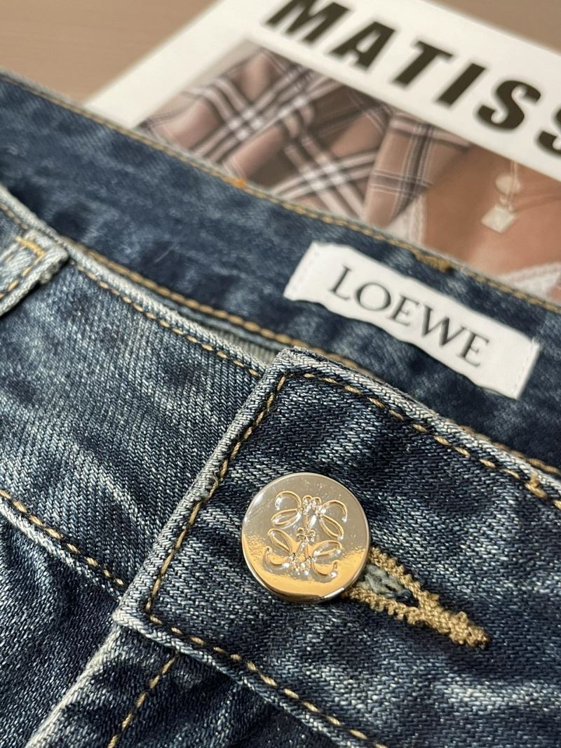 Loewe Jeans